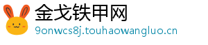 金戈铁甲网	